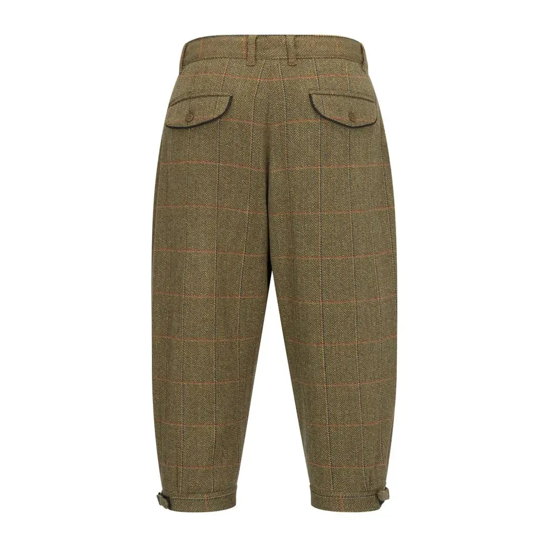 New Forest Maverick Waterproof Tweed Breeks