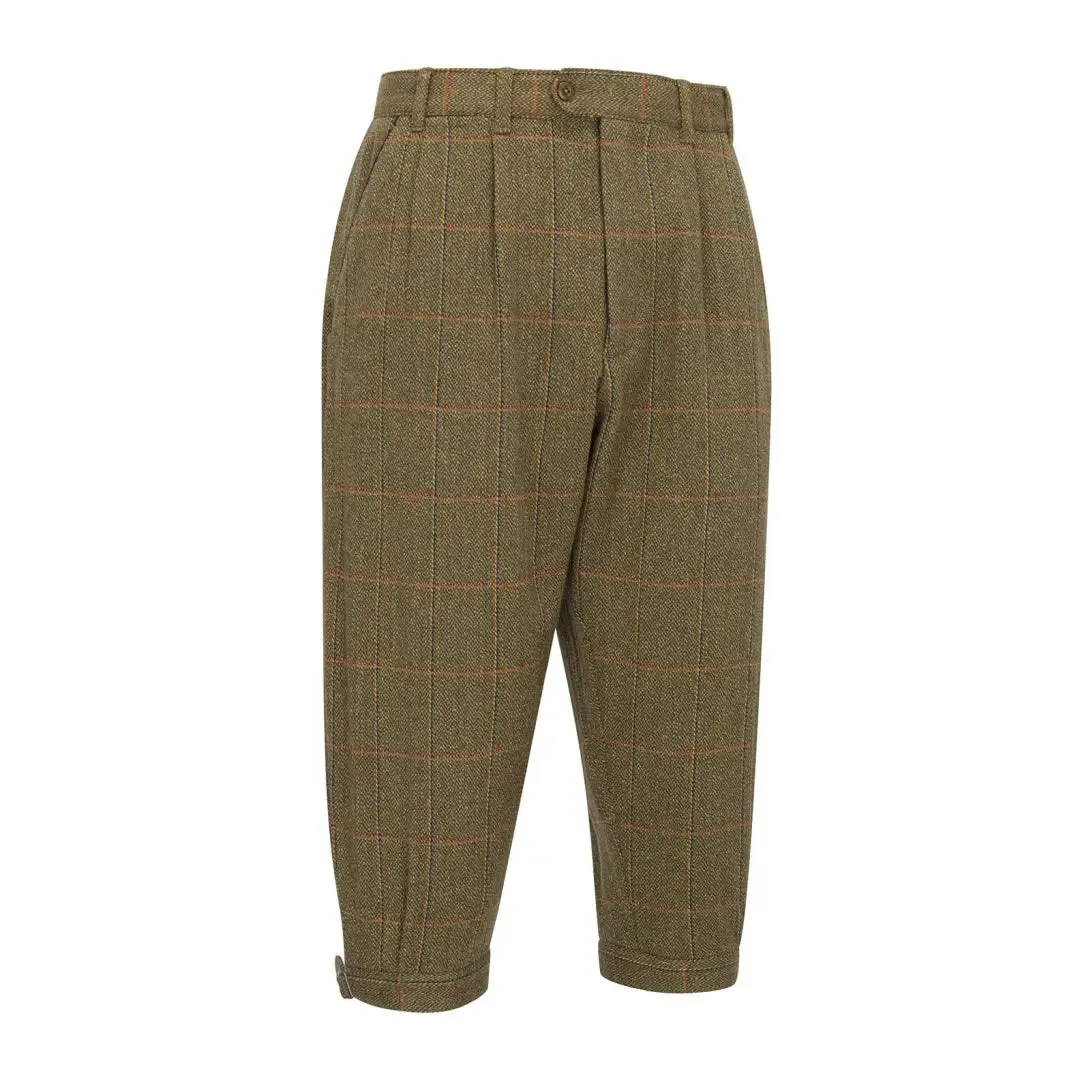 New Forest Maverick Waterproof Tweed Breeks