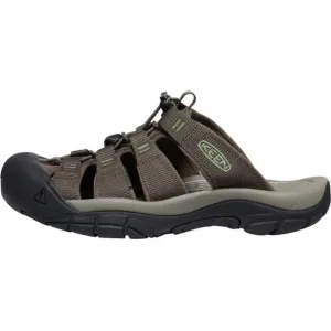 NEWPORT SLIDE - MEN'S SANDAL