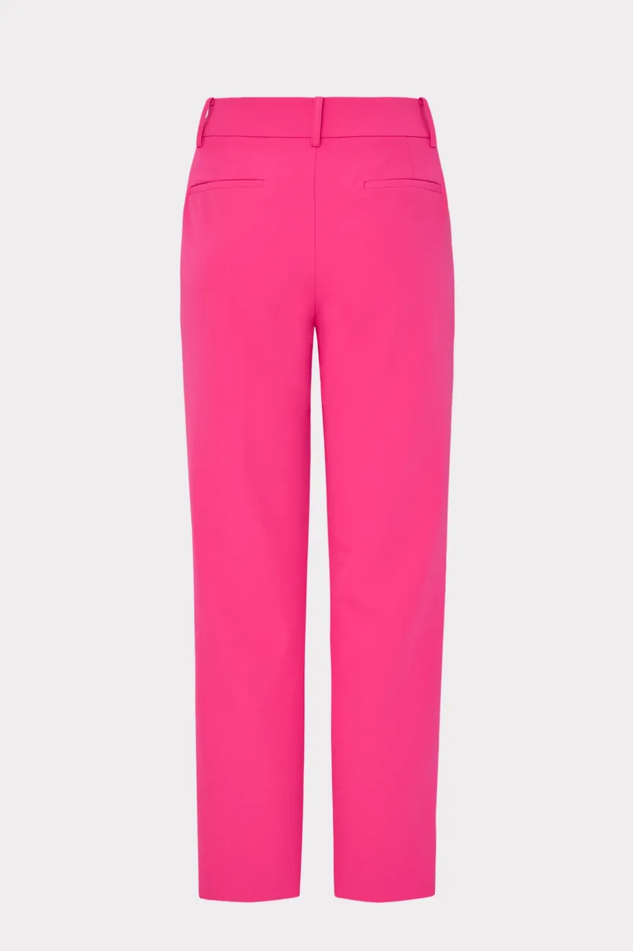 Nicola Cady Pants - Milly Pink