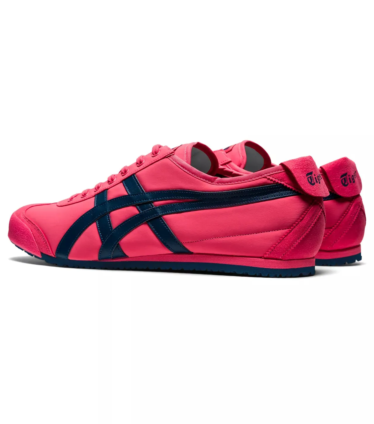 ONITSUKA TIGER MEXICO 66 PINK CAMEO MAKO BLUE