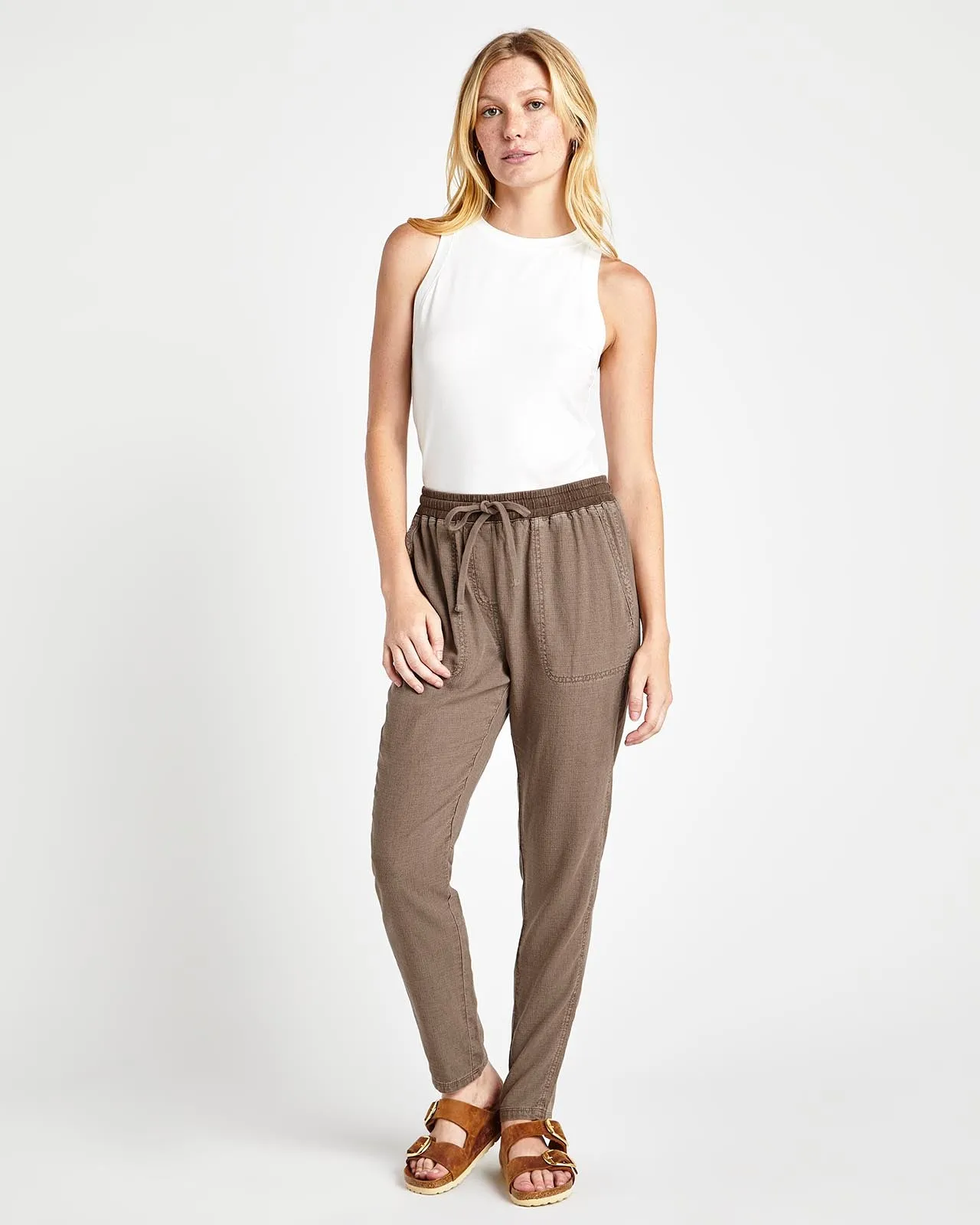 Perla Pant