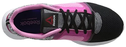 Reebok Women's Sublite Speedpak Athletic MT Running Shoe