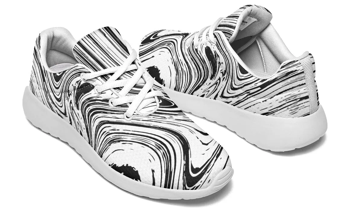 Retro Electro Classic Sneakers