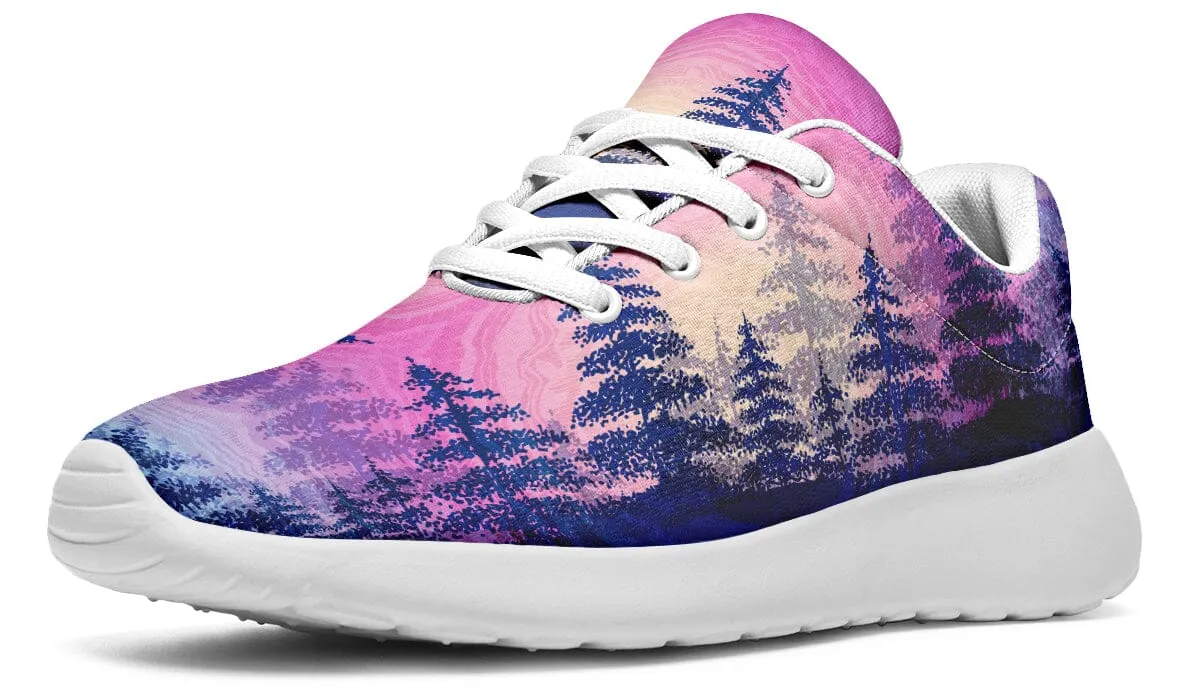 Rooted In Color Classic Sneakers