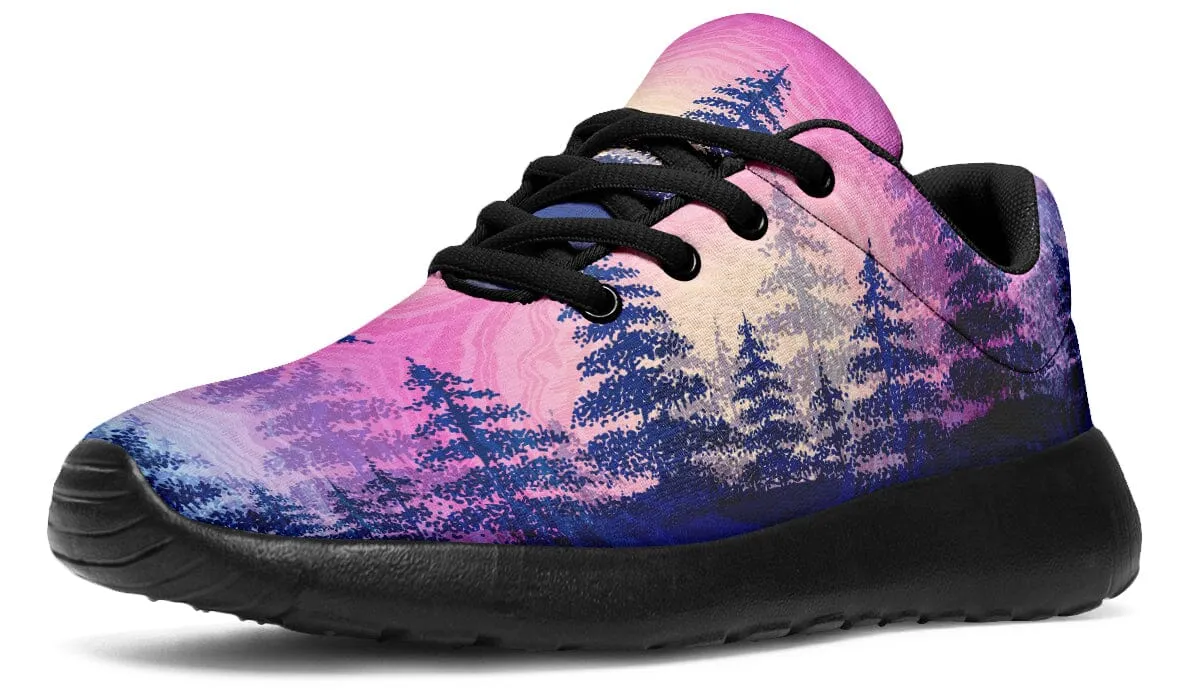 Rooted In Color Classic Sneakers