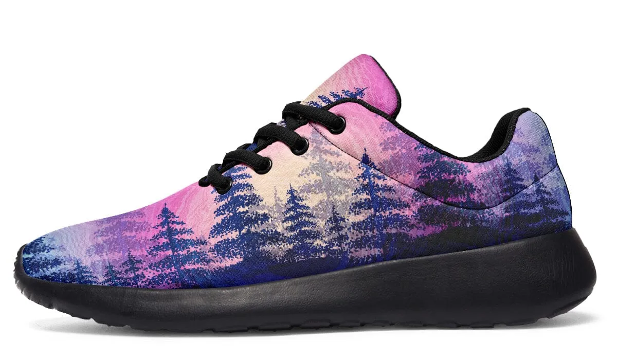 Rooted In Color Classic Sneakers