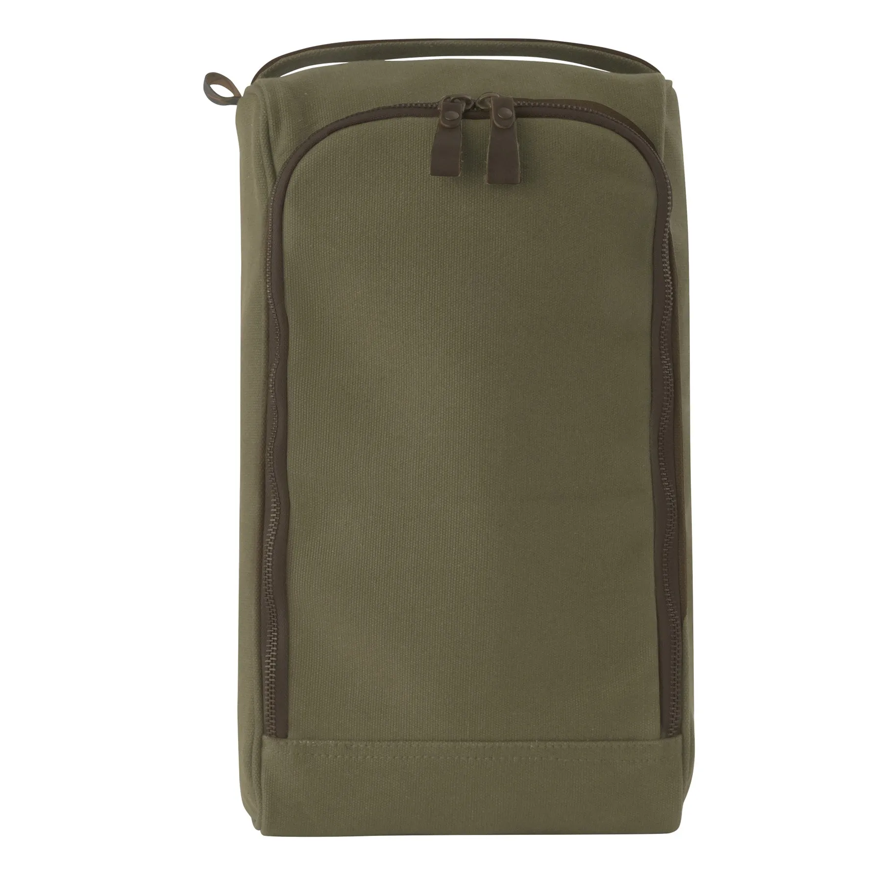 Rothco Canvas Shoe Bag