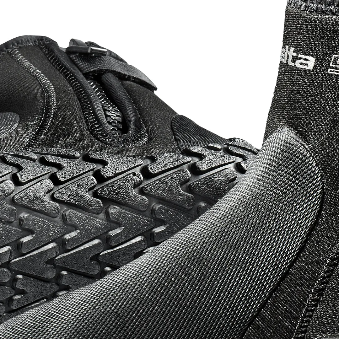 Scubapro Delta 5mm Diving Boot / Zip