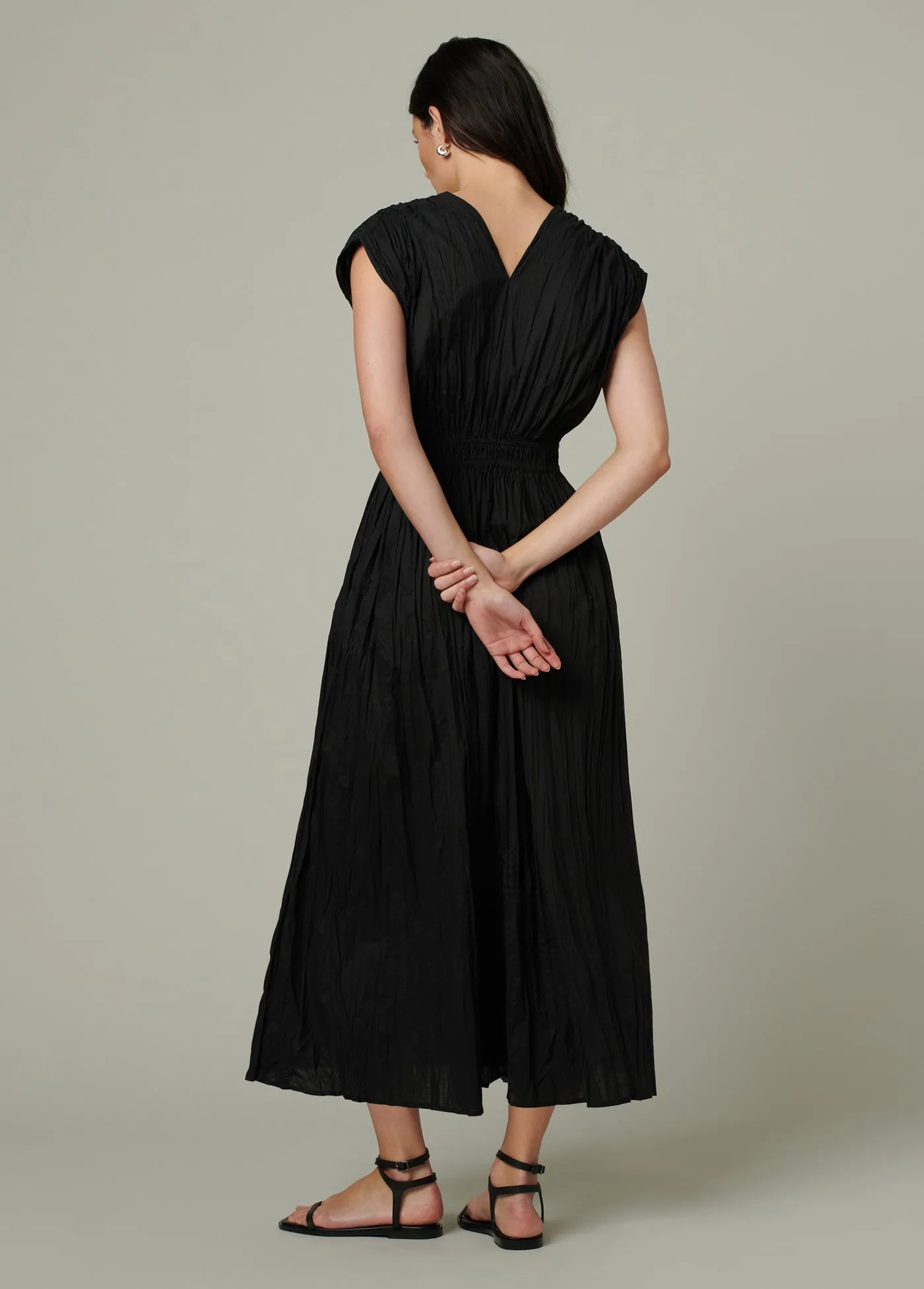 THE LANIA DRESS