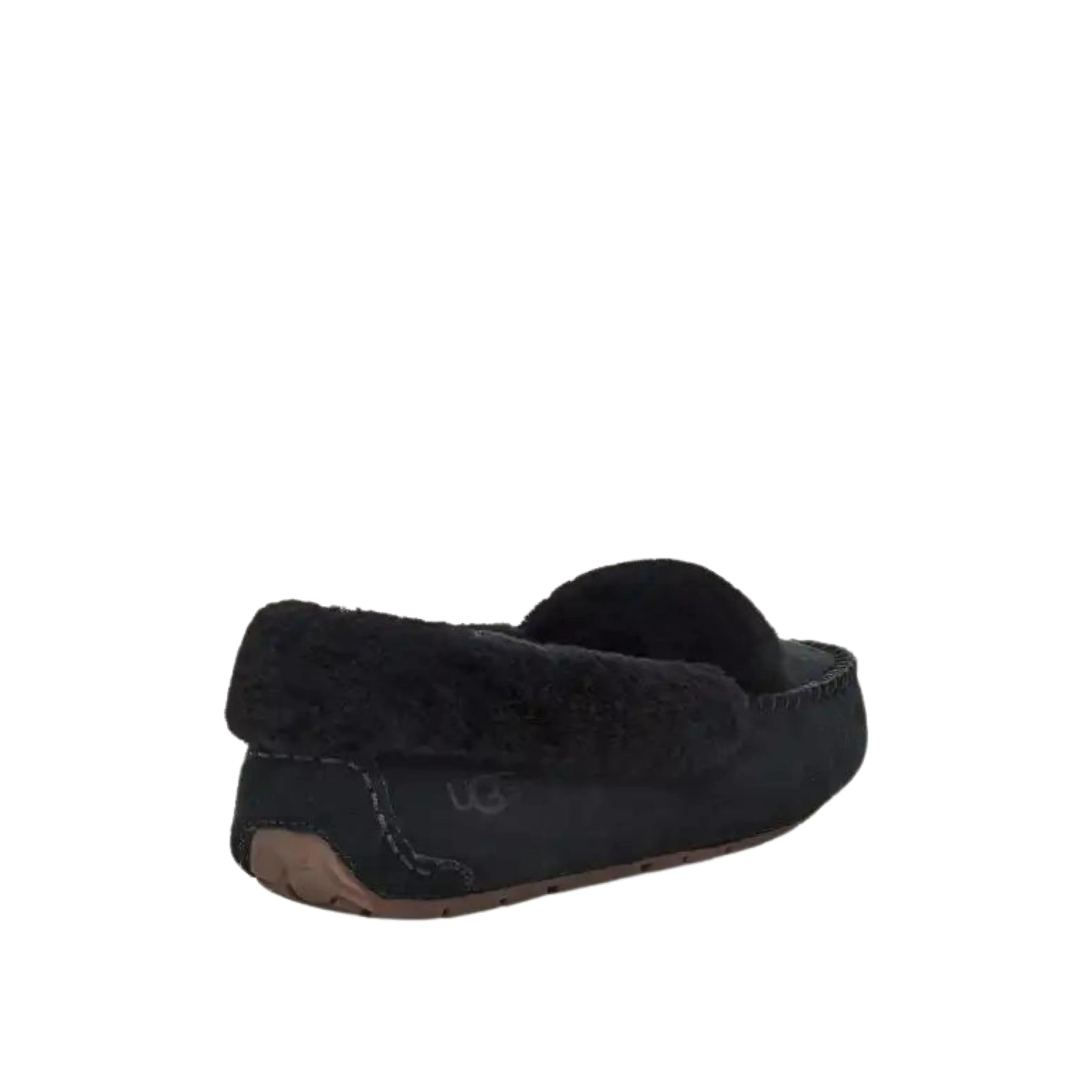 UGG - Dakota Spill Seam loafers